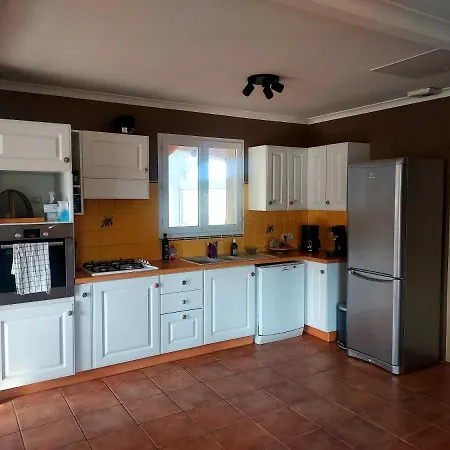 Hébergement de vacances Saint-remèze La Petite Parenthèse Saint-Remeze